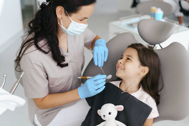 Best Emergency Pediatric Dental Care in Summer Set, MO