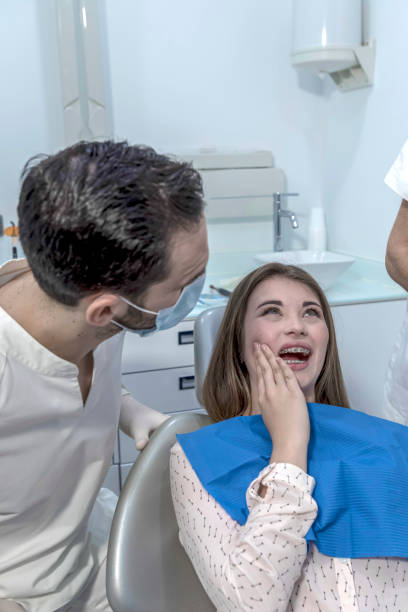 Best Emergency Orthodontic Repairs in Summer Set, MO